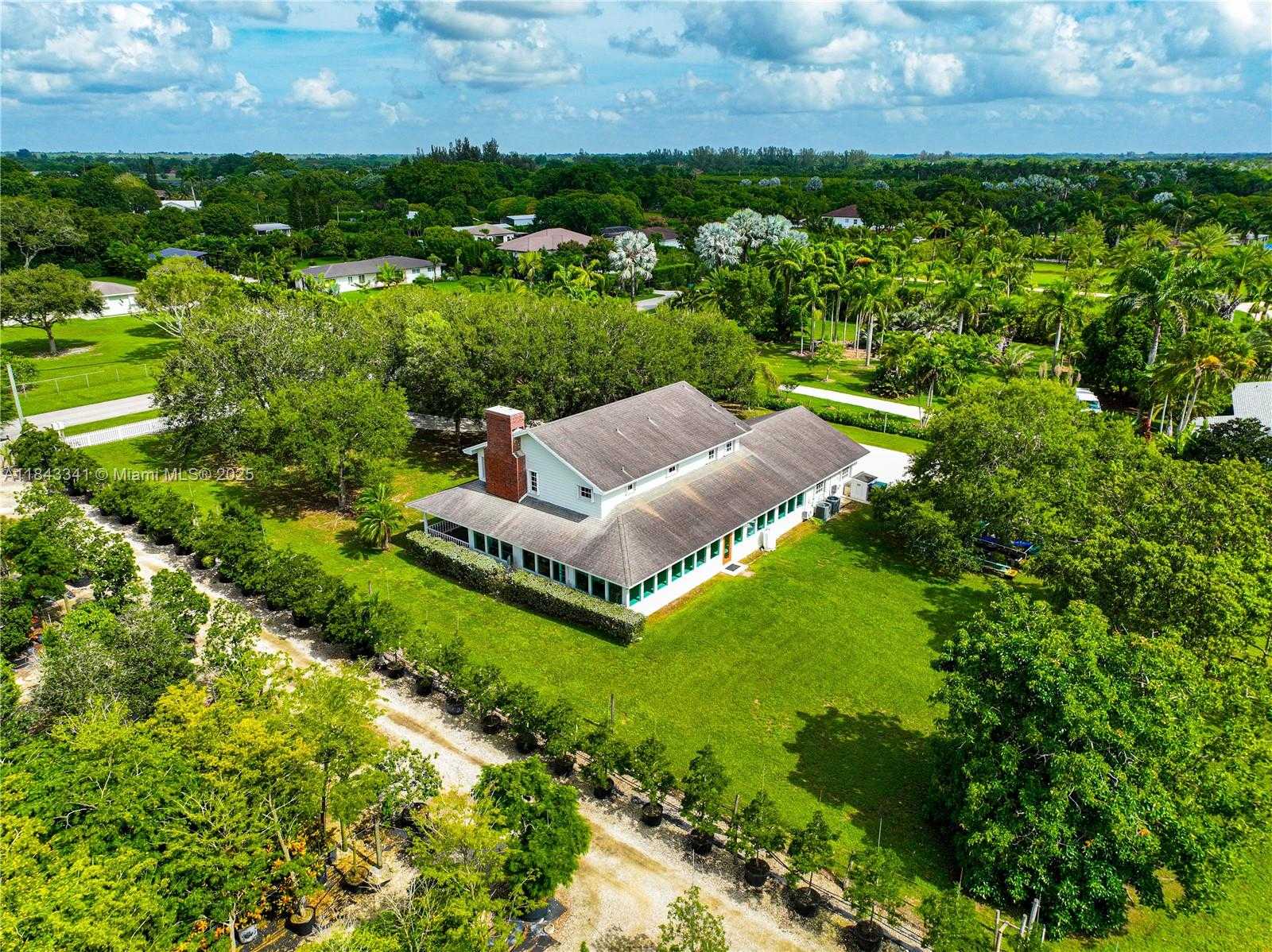 Small Image of 24545 SOUTH WEST 192ND AVE, Homestead Number 87