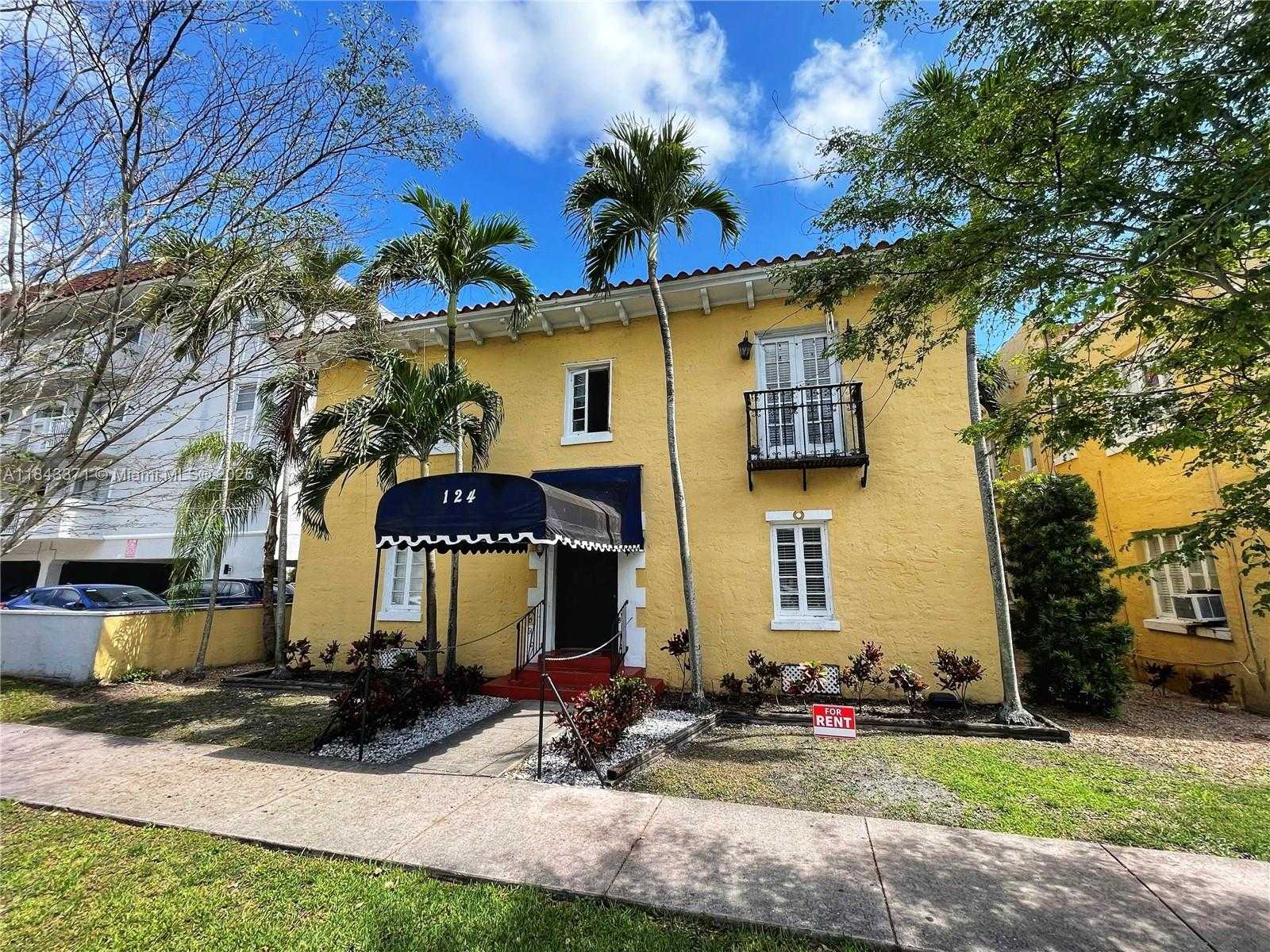 Small Image of 124 MENDOZA AVE #11, Coral Gables Number 2