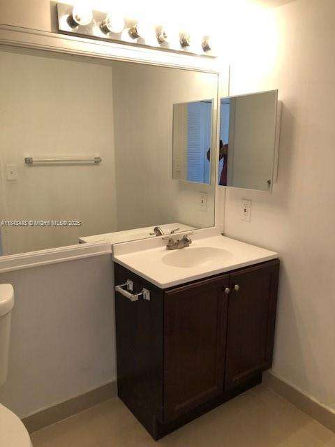 Small Image of 7601 EAST TREASURE DR #1201, North Bay Village Number 12