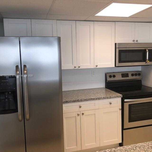 Small Image of 7601 EAST TREASURE DR #1201, North Bay Village Number 2