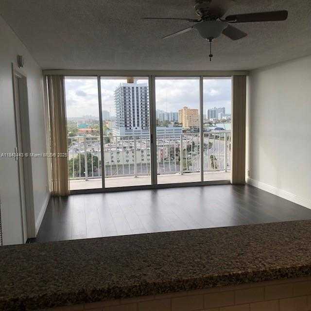 Small Image of 7601 EAST TREASURE DR #1201, North Bay Village Number 3