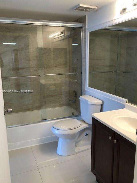 Small Image of 7601 EAST TREASURE DR #1201, North Bay Village Number 7