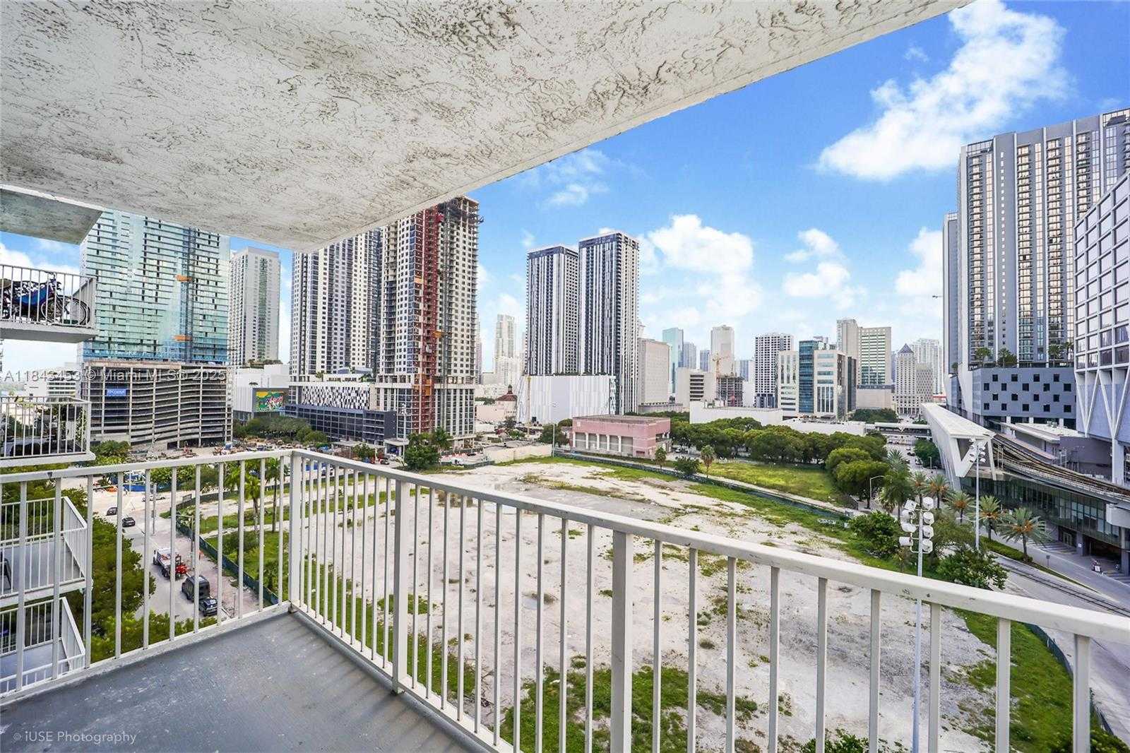 Small Image of 850 NORTH MIAMI AVE #W-1204, Miami Number 9