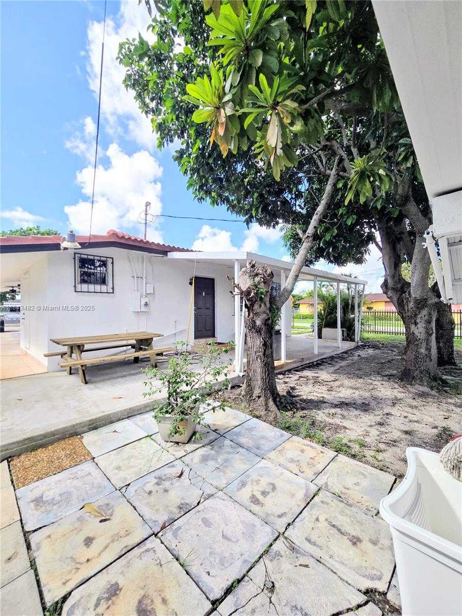 Small Image of 5451 SOUTH WEST 5TH TER #5451, Miami Number 13