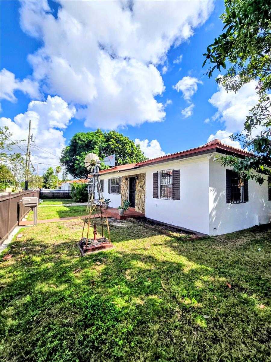 Small Image of 5451 SOUTH WEST 5TH TER #5451, Miami Number 2