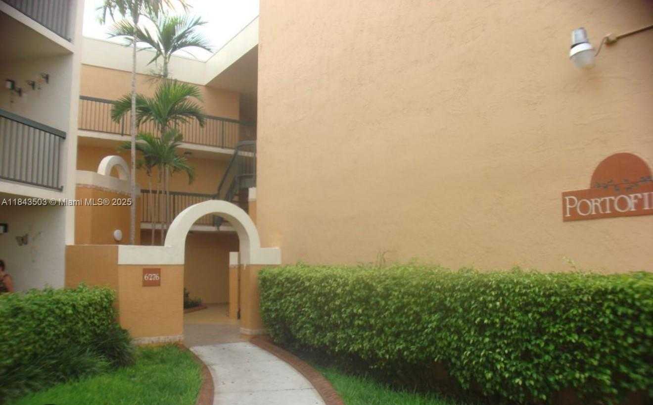 Small Image of 6272 NORTH WEST 186TH ST #208, Hialeah Number 1