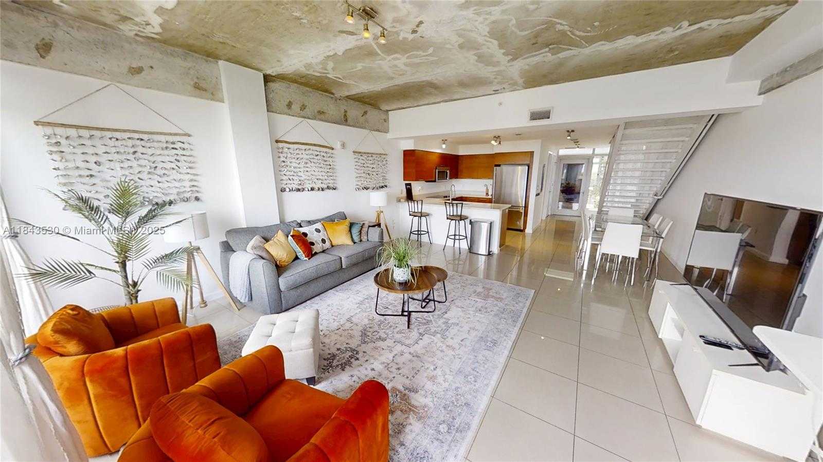 Small Image of 3250 NORTH EAST 1ST AVE #TH 546, Miami Number 2