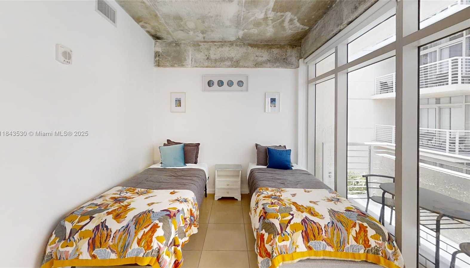 Small Image of 3250 NORTH EAST 1ST AVE #TH 546, Miami Number 21