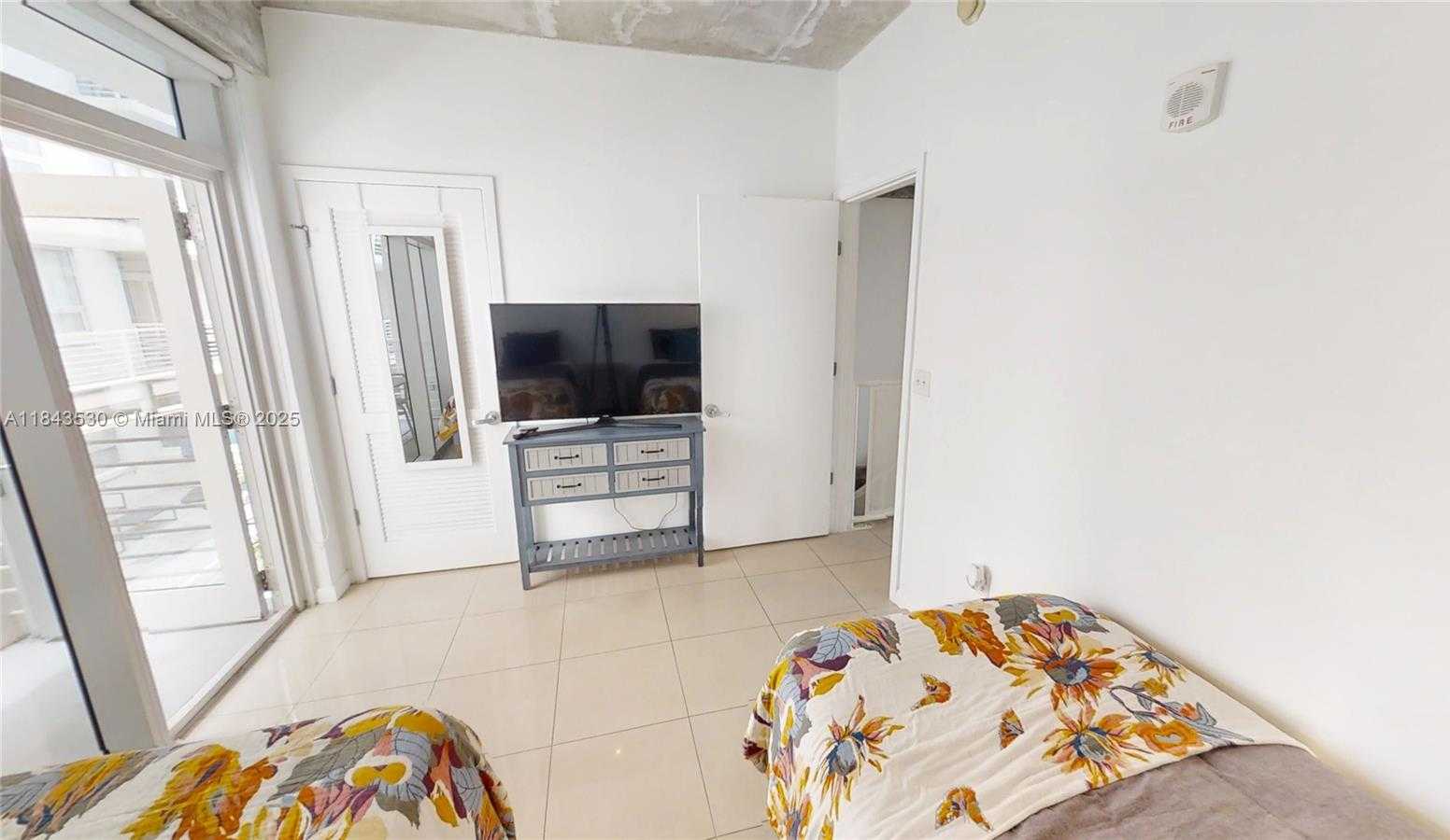 Small Image of 3250 NORTH EAST 1ST AVE #TH 546, Miami Number 22