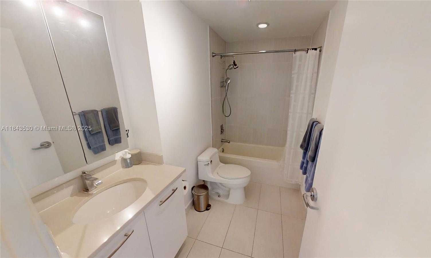 Small Image of 3250 NORTH EAST 1ST AVE #TH 546, Miami Number 23