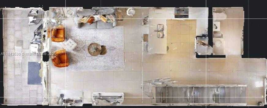 Small Image of 3250 NORTH EAST 1ST AVE #TH 546, Miami Number 27