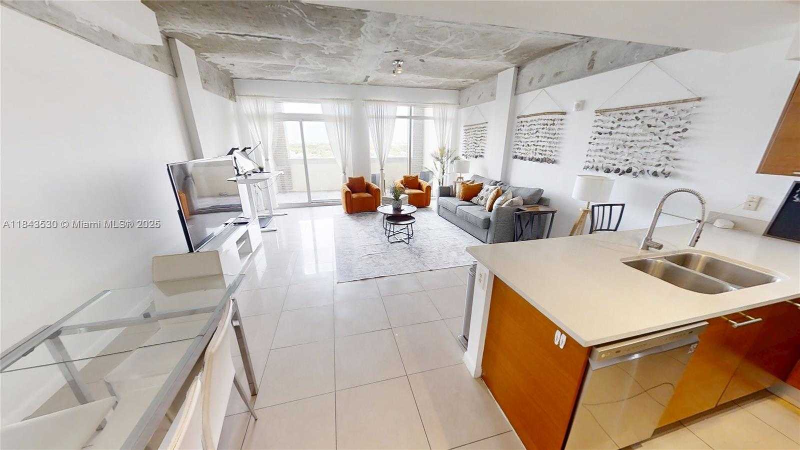 Small Image of 3250 NORTH EAST 1ST AVE #TH 546, Miami Number 3