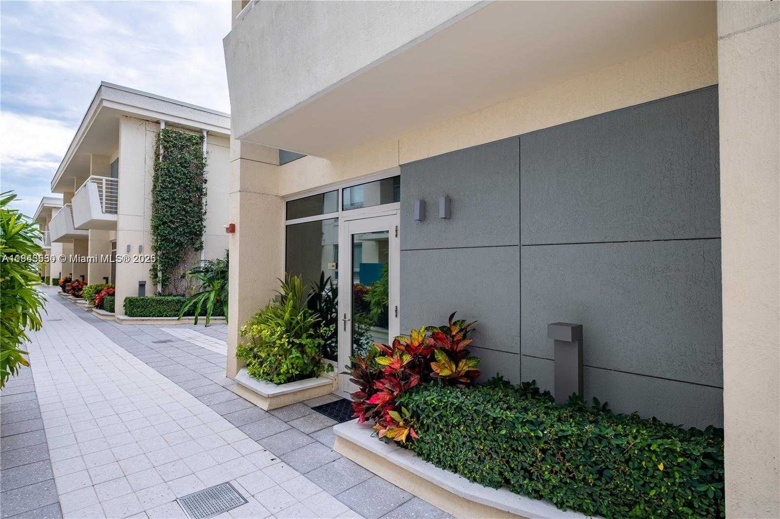 Small Image of 3250 NORTH EAST 1ST AVE #TH 546, Miami Number 30