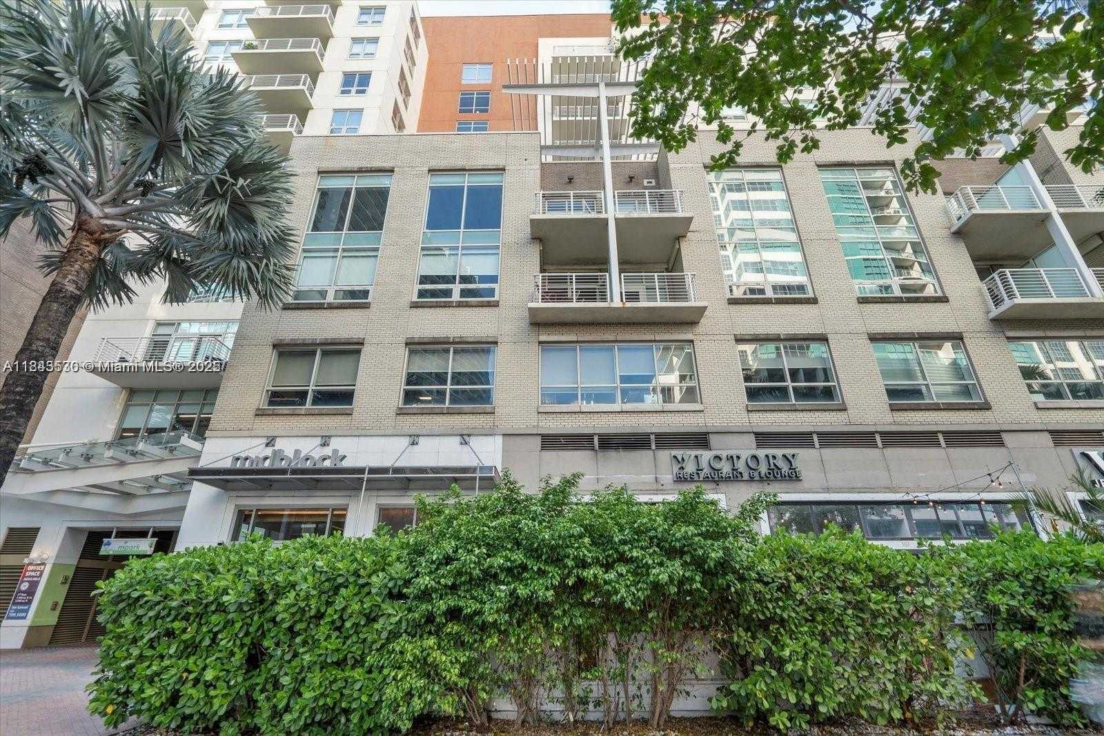 Small Image of 3250 NORTH EAST 1ST AVE #TH 546, Miami Number 31