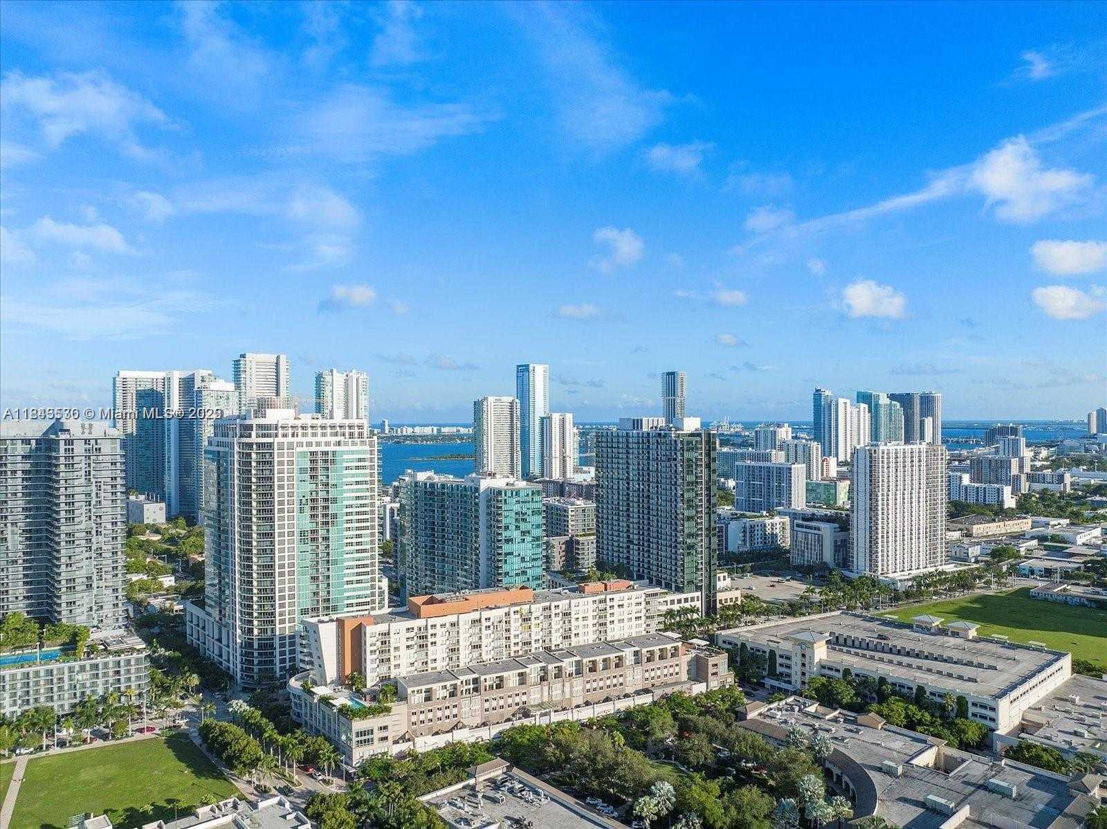 Small Image of 3250 NORTH EAST 1ST AVE #TH 546, Miami Number 32