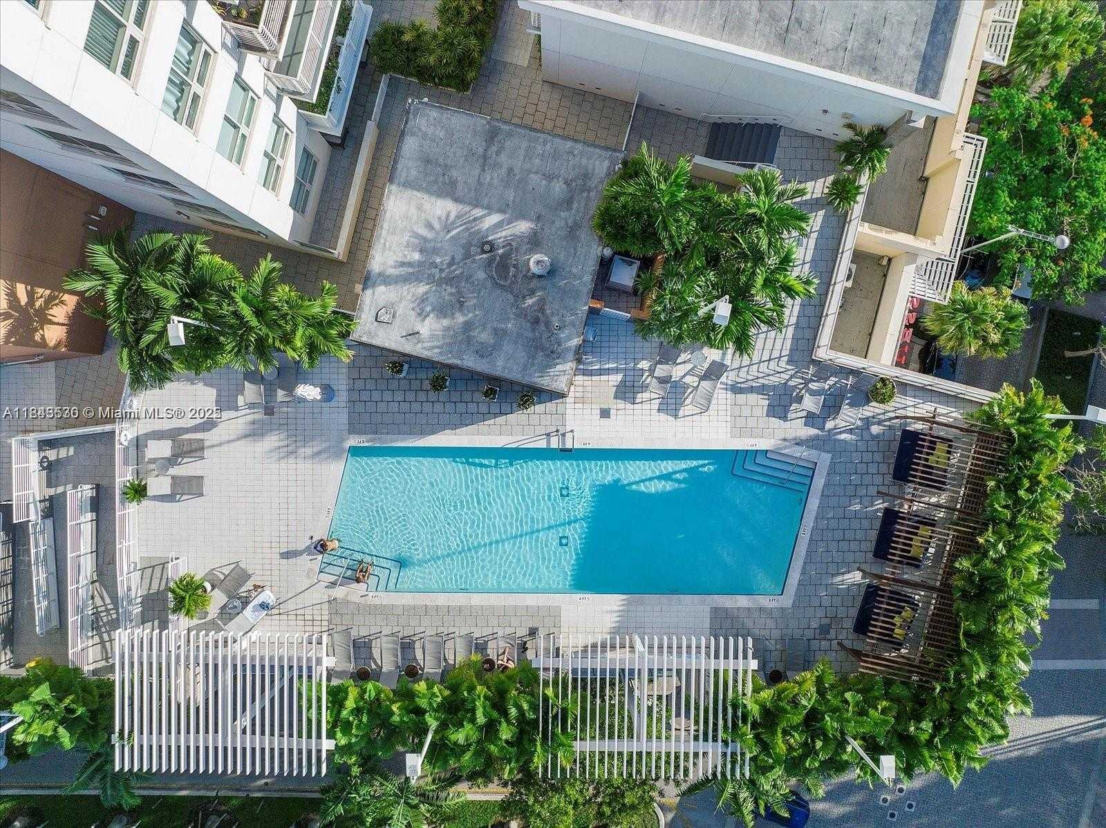 Small Image of 3250 NORTH EAST 1ST AVE #TH 546, Miami Number 36