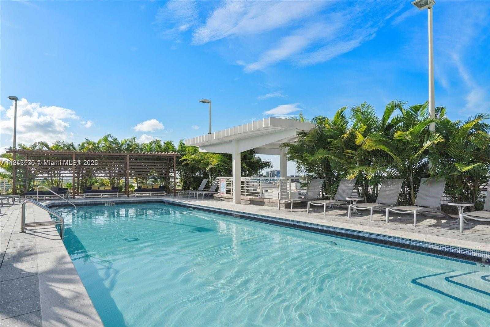 Small Image of 3250 NORTH EAST 1ST AVE #TH 546, Miami Number 37