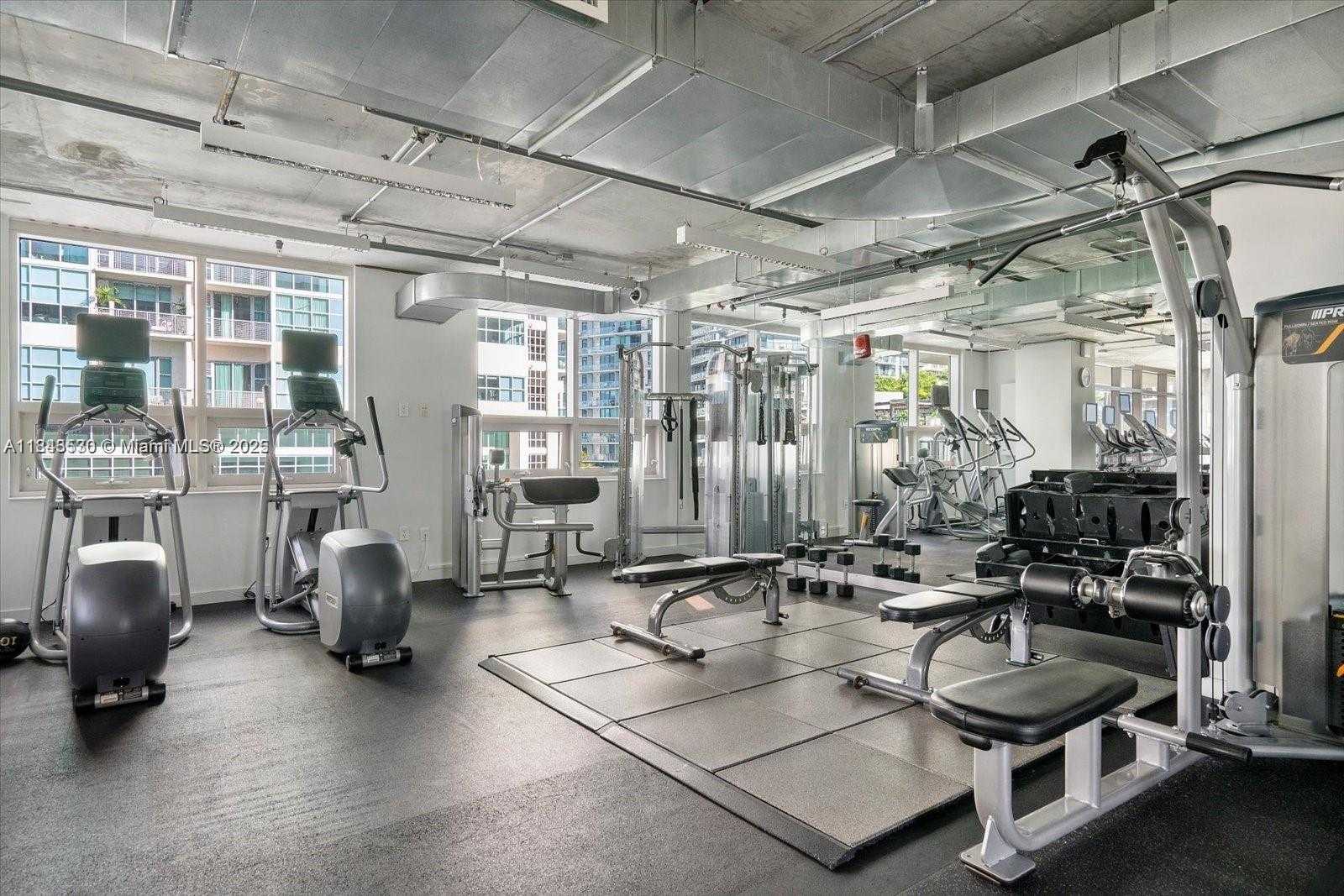 Small Image of 3250 NORTH EAST 1ST AVE #TH 546, Miami Number 38