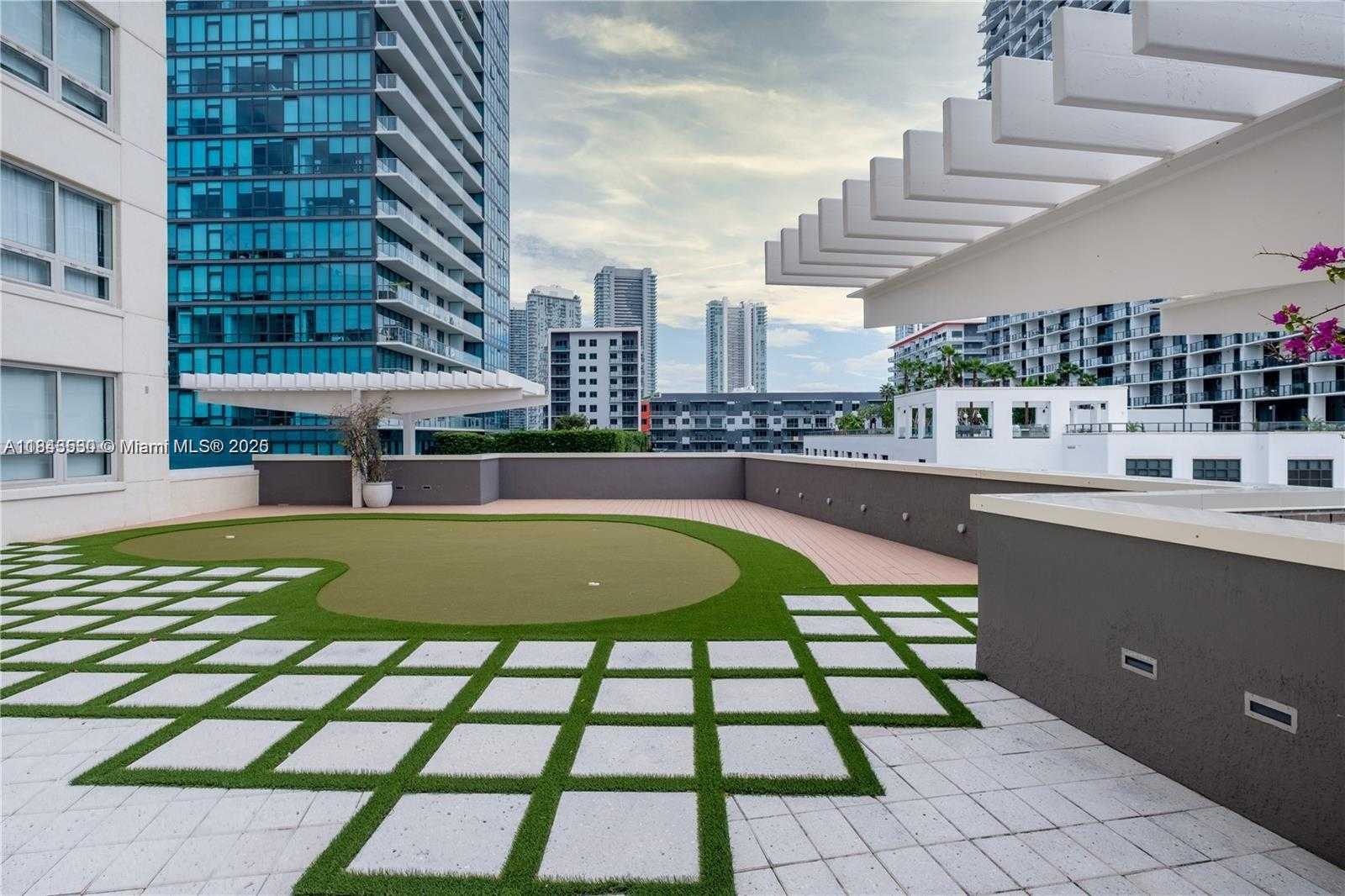 Small Image of 3250 NORTH EAST 1ST AVE #TH 546, Miami Number 40