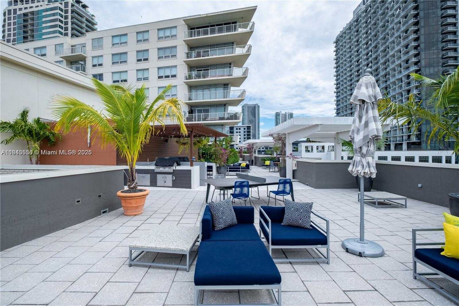 Small Image of 3250 NORTH EAST 1ST AVE #TH 546, Miami Number 41
