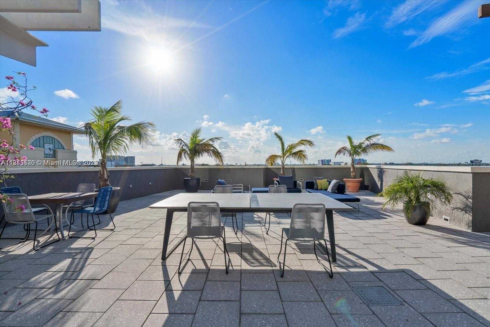 Small Image of 3250 NORTH EAST 1ST AVE #TH 546, Miami Number 42