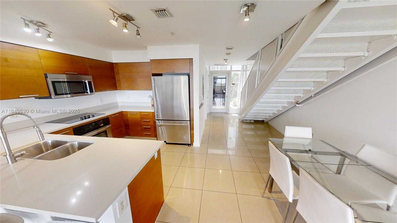 Small Image of 3250 NORTH EAST 1ST AVE #TH 546, Miami Number 5