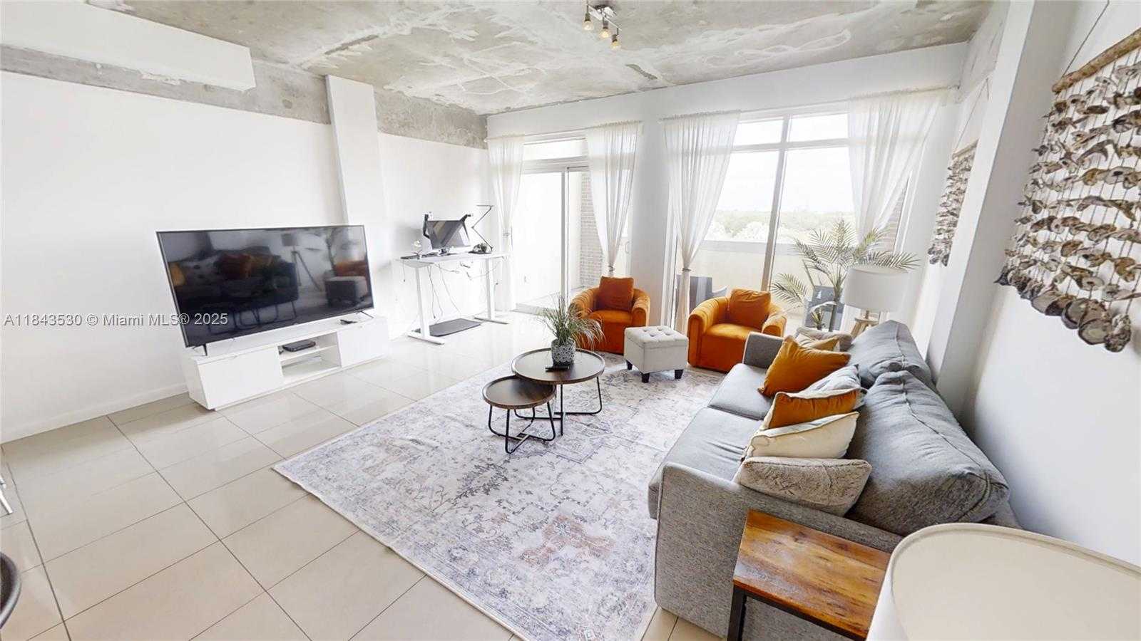 Small Image of 3250 NORTH EAST 1ST AVE #TH 546, Miami Number 6