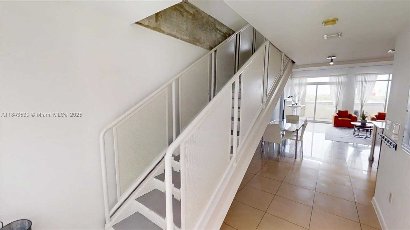 Small Image of 3250 NORTH EAST 1ST AVE #TH 546, Miami Number 9