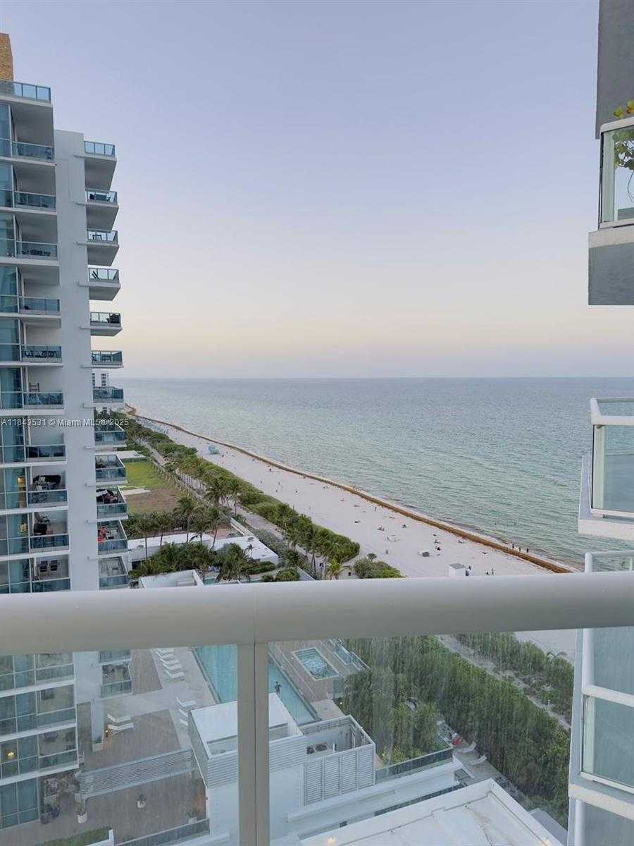 Small Image of 6515 COLLINS AVE #1601, Miami Beach Number 2