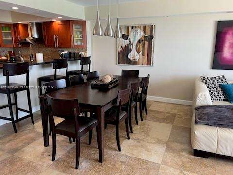 Small Image of 5701 COLLINS AVE #302, Miami Beach Number 5