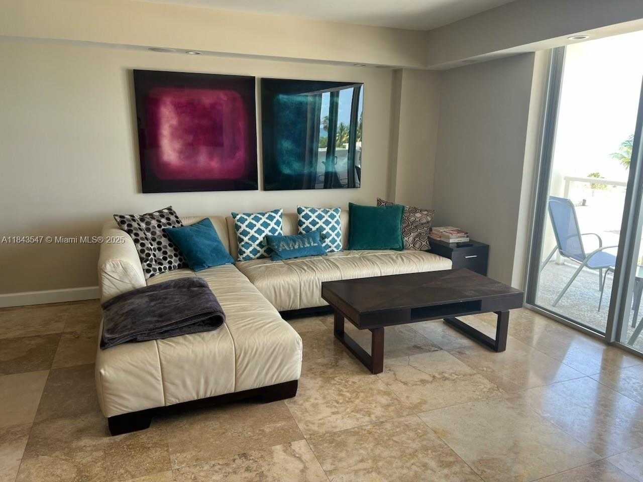 Small Image of 5701 COLLINS AVE #302, Miami Beach Number 7