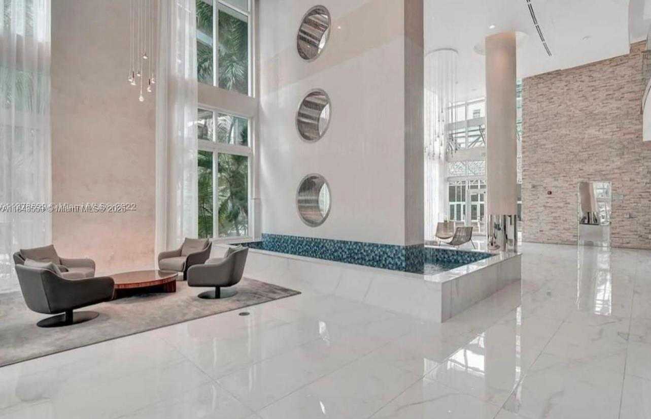 Small Image of 41 SOUTH EAST 5TH ST #1505, Miami Number 10
