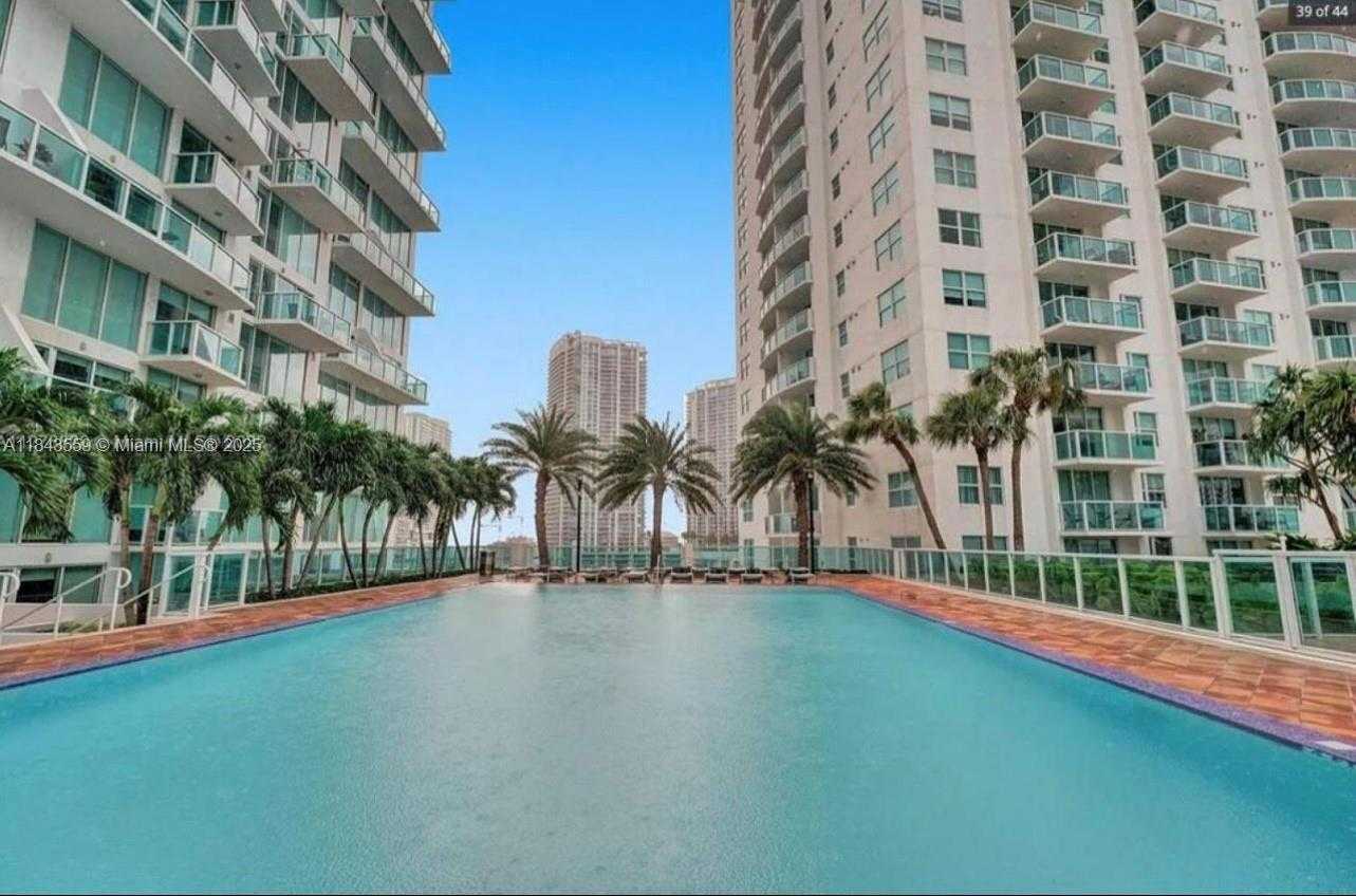 Small Image of 41 SOUTH EAST 5TH ST #1505, Miami Number 11