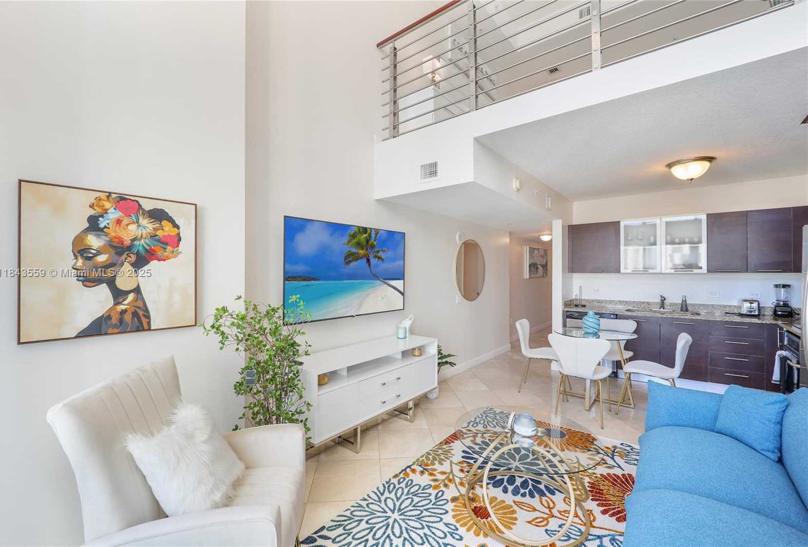Small Image of 41 SOUTH EAST 5TH ST #1505, Miami Number 2