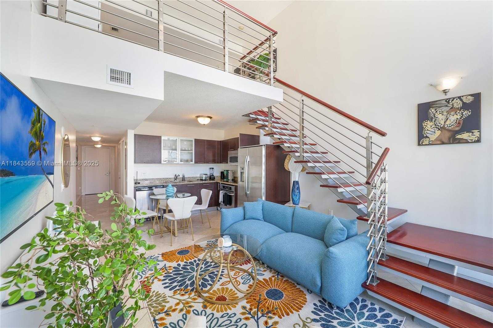 Small Image of 41 SOUTH EAST 5TH ST #1505, Miami Number 4