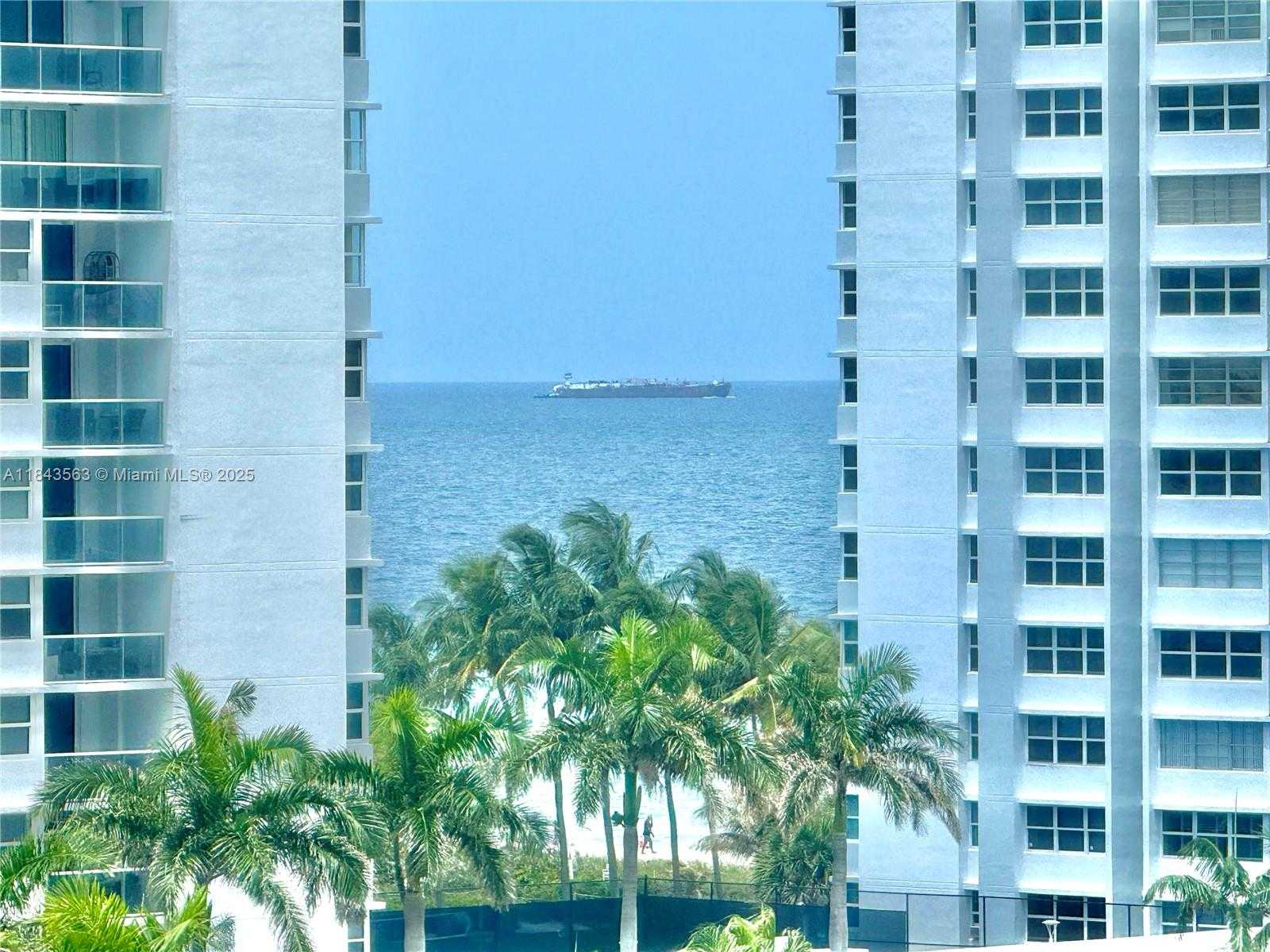 Small Image of 1945 SOUTH OCEAN DR #710, Hallandale Beach Number 27