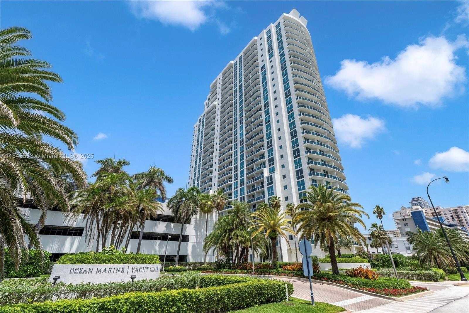 Small Image of 1945 SOUTH OCEAN DR #710, Hallandale Beach Number 33