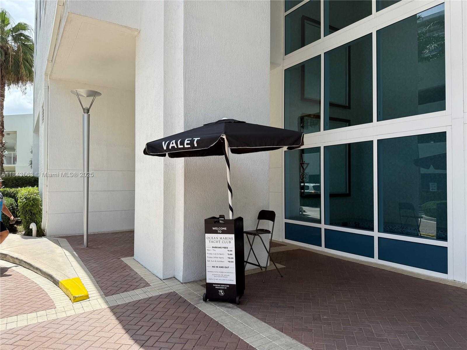Small Image of 1945 SOUTH OCEAN DR #710, Hallandale Beach Number 47