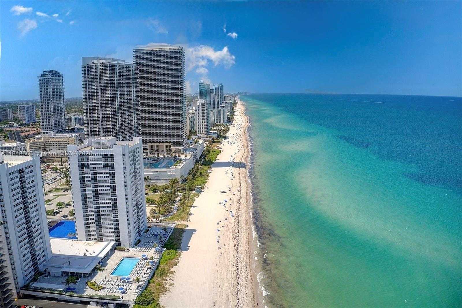 Small Image of 1945 SOUTH OCEAN DR #710, Hallandale Beach Number 57