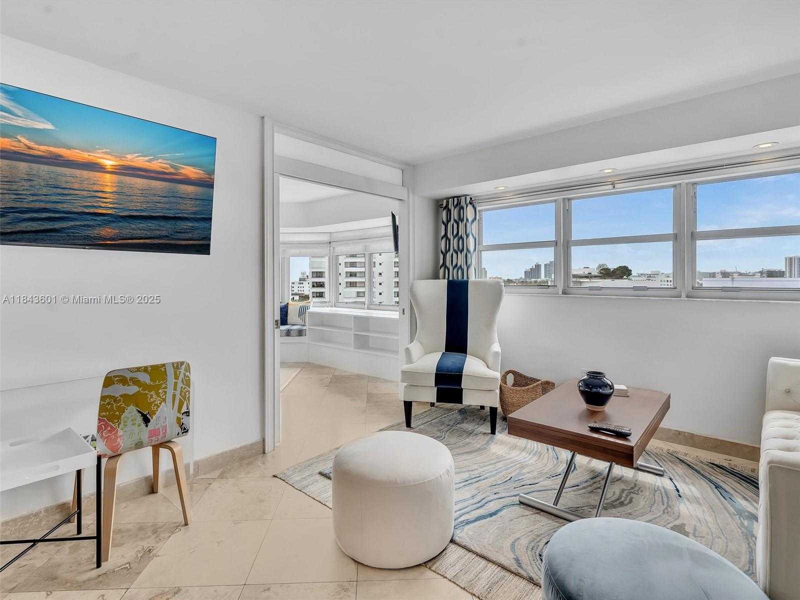 Small Image of 1881 WASHINGTON AVE #10G, Miami Beach Number 11