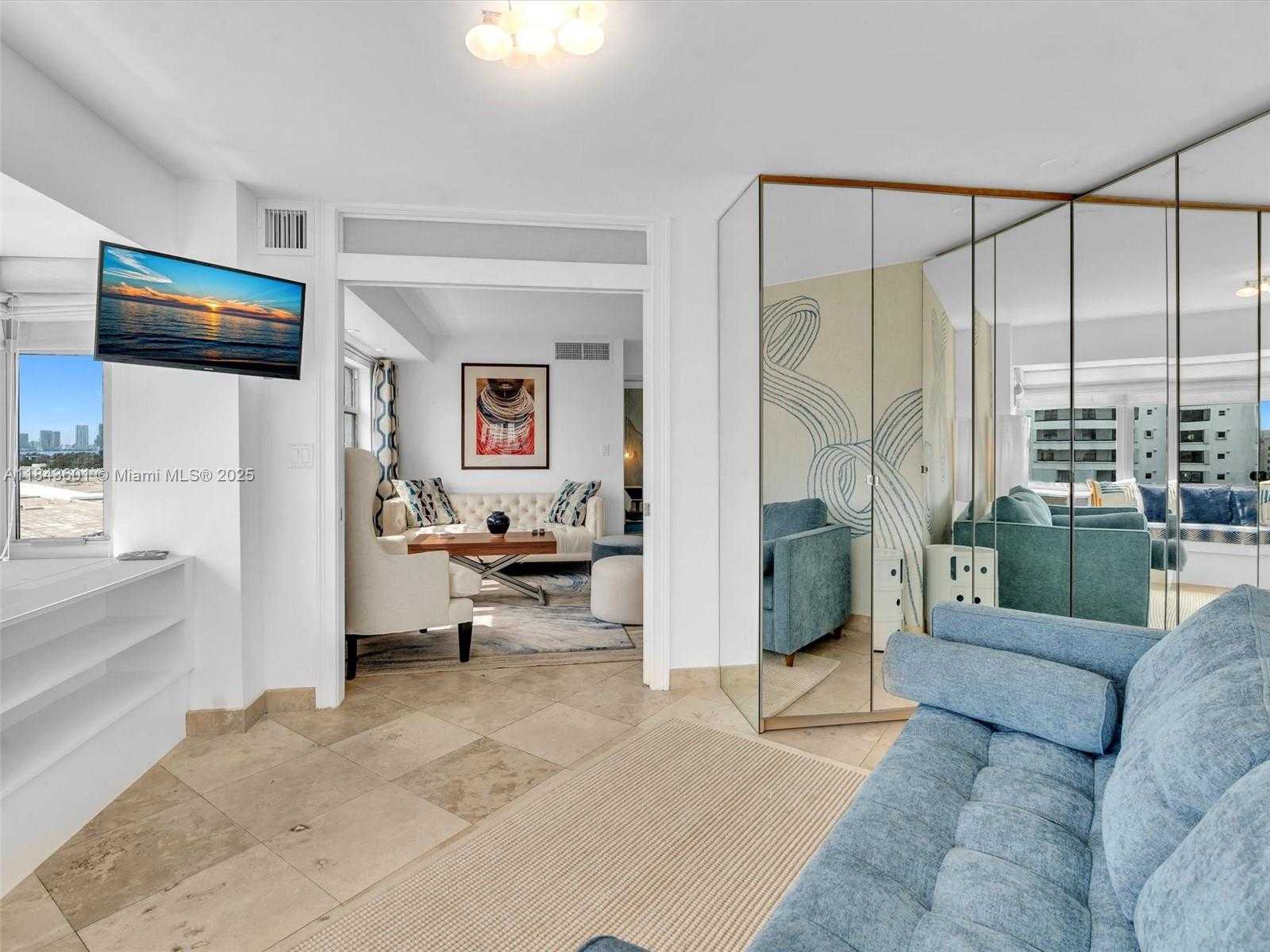 Small Image of 1881 WASHINGTON AVE #10G, Miami Beach Number 14