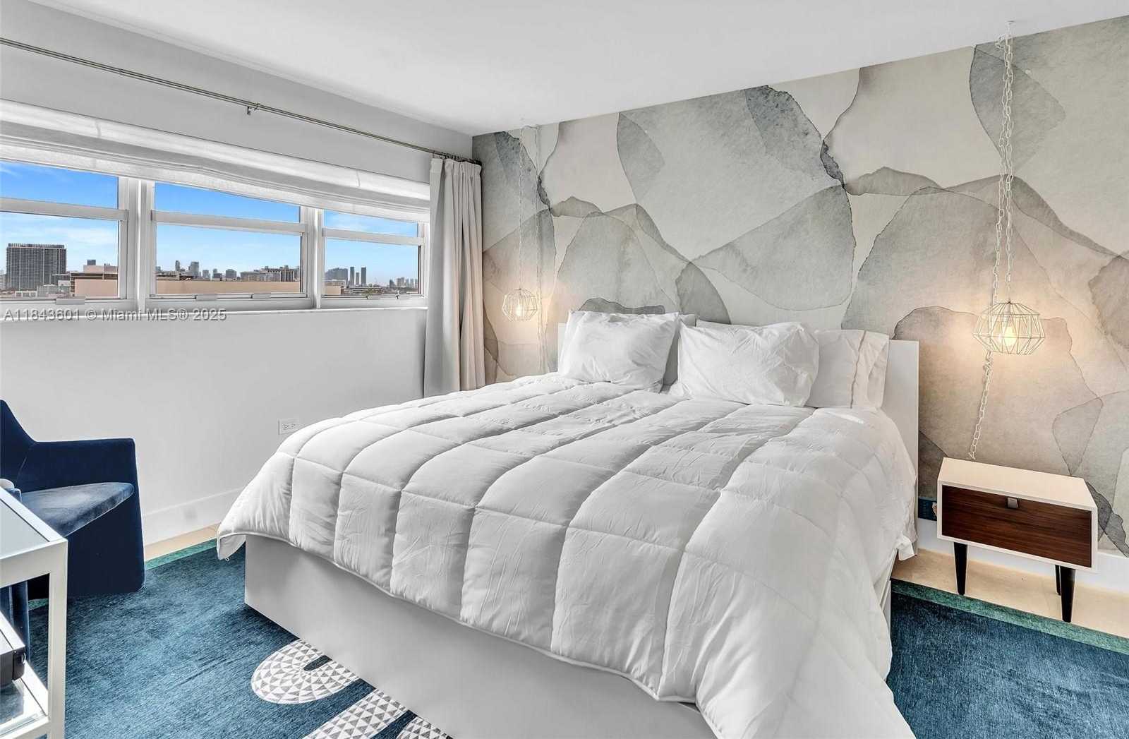 Small Image of 1881 WASHINGTON AVE #10G, Miami Beach Number 15