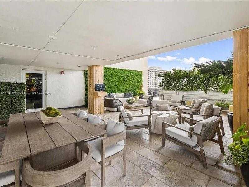 Small Image of 1800 SOUTH OCEAN DR #3707, Hallandale Beach Number 31