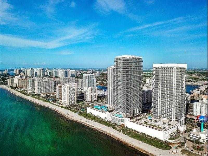 Small Image of 1800 SOUTH OCEAN DR #3707, Hallandale Beach Number 39