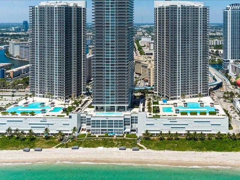 Small Image of 1800 SOUTH OCEAN DR #3707, Hallandale Beach Number 42
