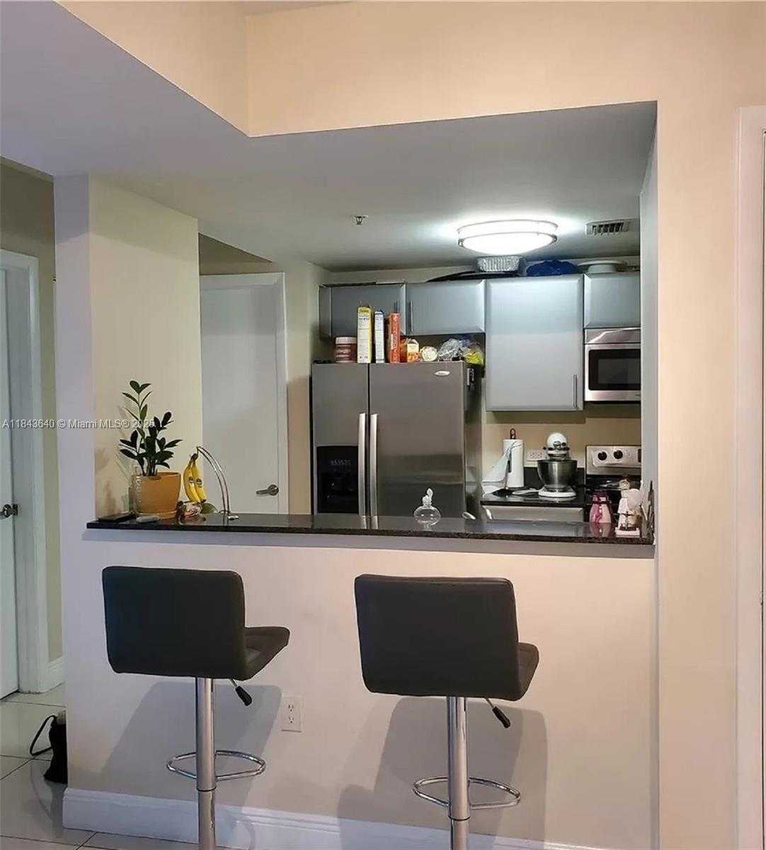 Small Image of 1861 NORTH WEST S RIVER DR #1401, Miami Number 10