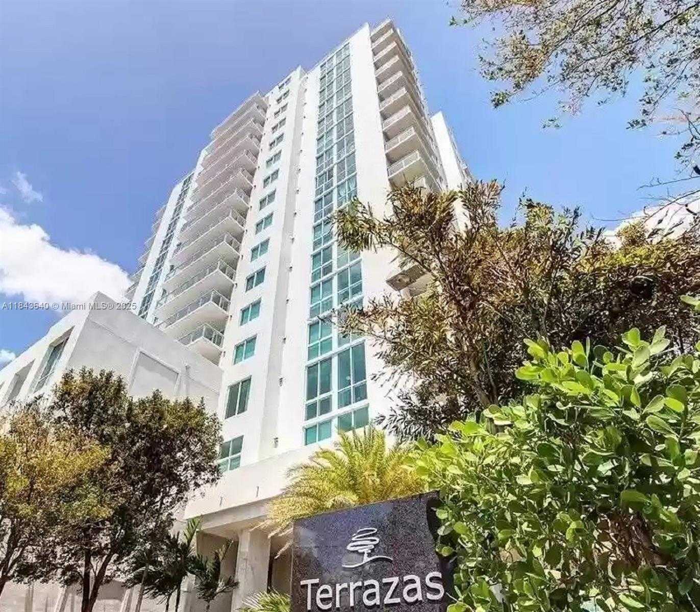Small Image of 1861 NORTH WEST S RIVER DR #1401, Miami Number 13