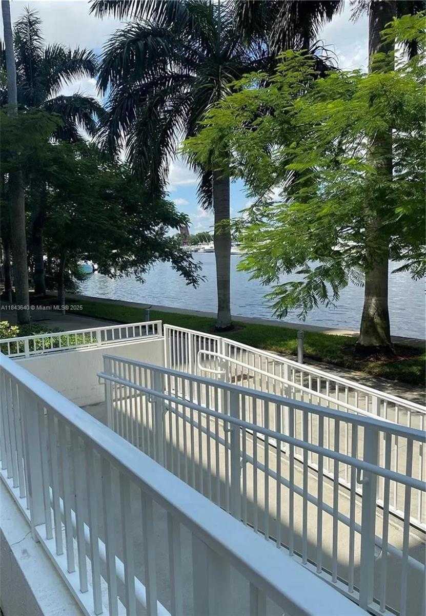 Small Image of 1861 NORTH WEST S RIVER DR #1401, Miami Number 17