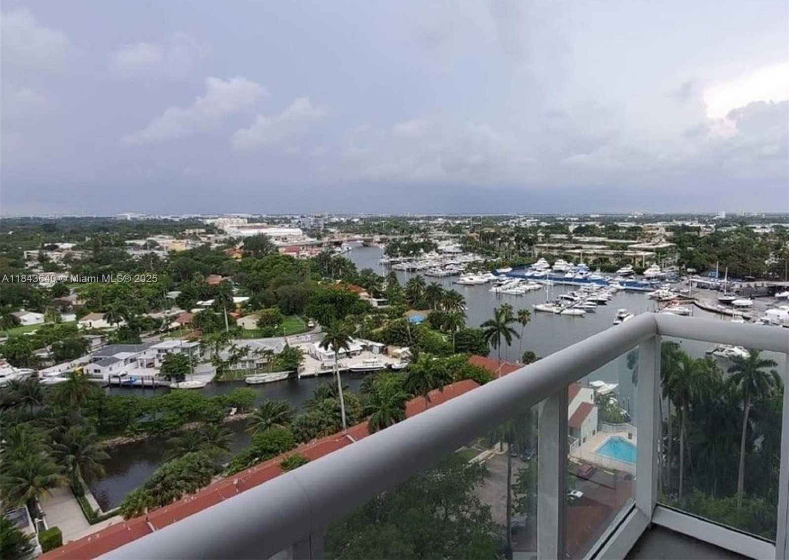 Small Image of 1861 NORTH WEST S RIVER DR #1401, Miami Number 2