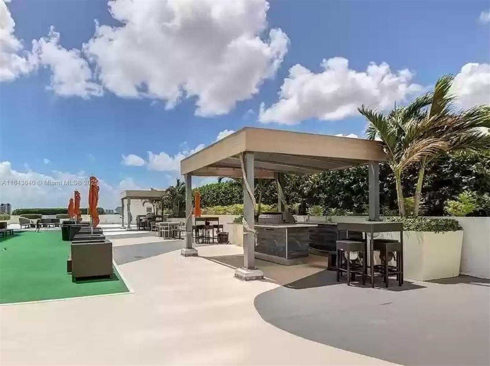 Small Image of 1861 NORTH WEST S RIVER DR #1401, Miami Number 20